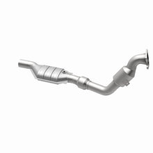 Load image into Gallery viewer, MagnaFlow Exhaust Products 49743 OEM Grade Direct-Fit Catalytic Converter for Select Audi RS6