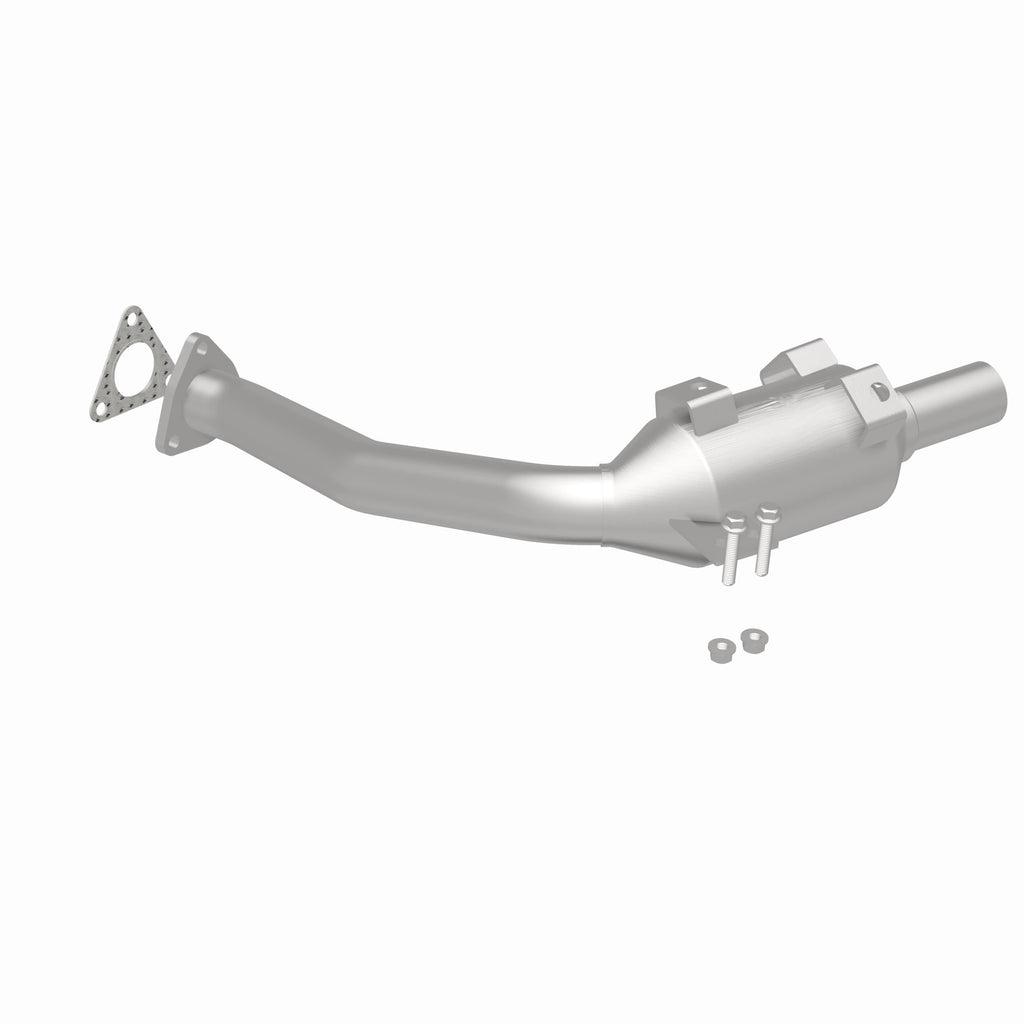 MagnaFlow Exhaust Products 52365 OEM Grade Direct-Fit Catalytic Converter for Select Porsche Boxster