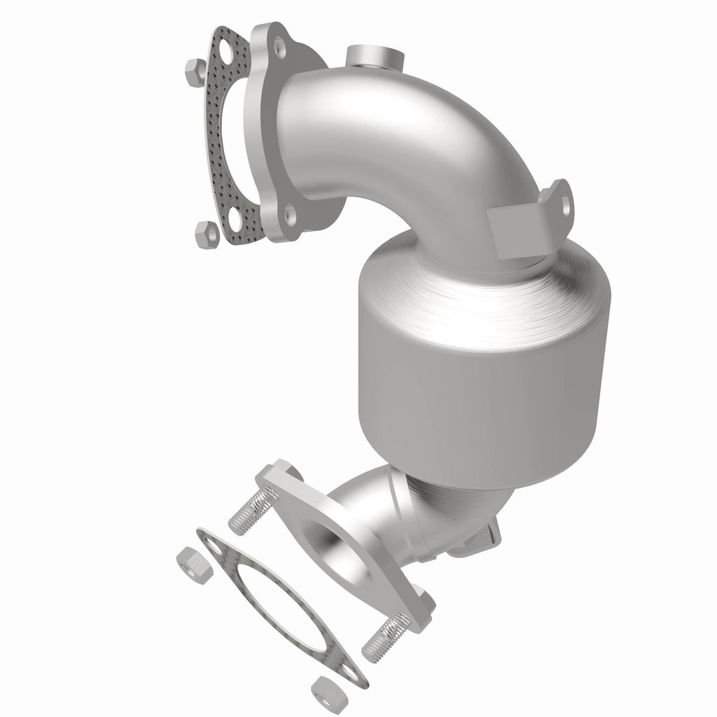 MagnaFlow Exhaust Products 23-129 OEM Grade Direct-Fit Catalytic Converter for Select Hyundai Kona