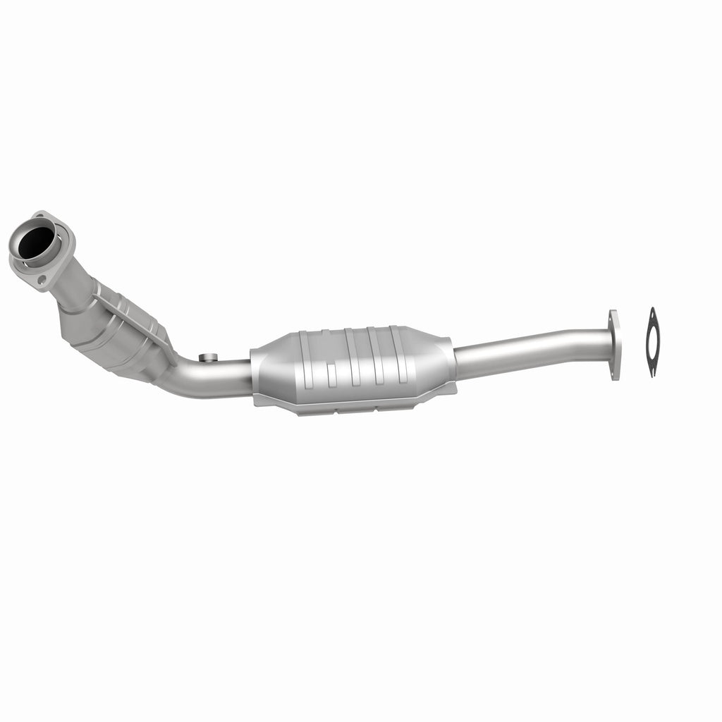 MagnaFlow Exhaust Products 23331 HM Grade Direct-Fit Catalytic Converter for Select Ford Crown Victoria, Lincoln Town Car, Mercury Grand Marquis