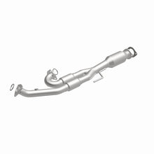 Load image into Gallery viewer, MagnaFlow Exhaust Products 49710 OEM Grade Direct-Fit Catalytic Converter for Select Nissan Altima, Nissan Maxima, Nissan Quest
