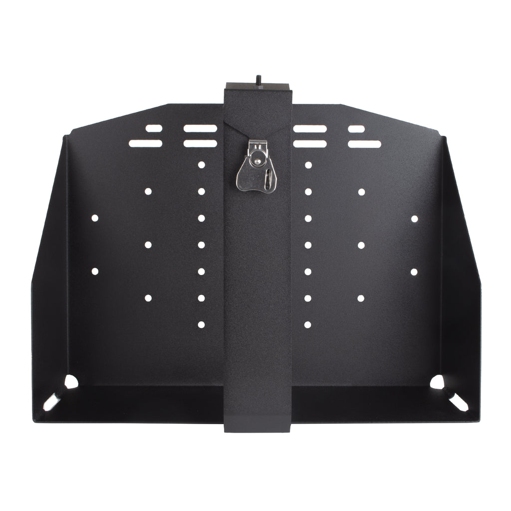 Xventure-Gear-Hard-Case-Mount-Medium-18In.-(Mount-Only-For-XrsSrm-Racks)---Tex.-Blk