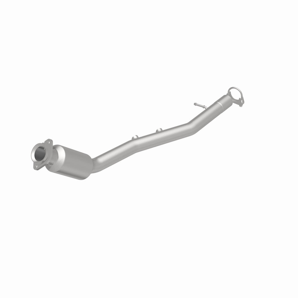 MagnaFlow Exhaust Products 5451713 California CARB Direct-Fit Catalytic Converter for Select Land Rover Range Rover