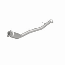 Load image into Gallery viewer, MagnaFlow Exhaust Products 5451713 California CARB Direct-Fit Catalytic Converter for Select Land Rover Range Rover
