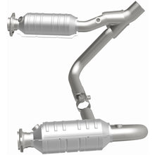 Load image into Gallery viewer, MagnaFlow Exhaust Products 49832 OEM Grade Direct-Fit Catalytic Converter for Select Chrysler Aspen, Dodge Durango