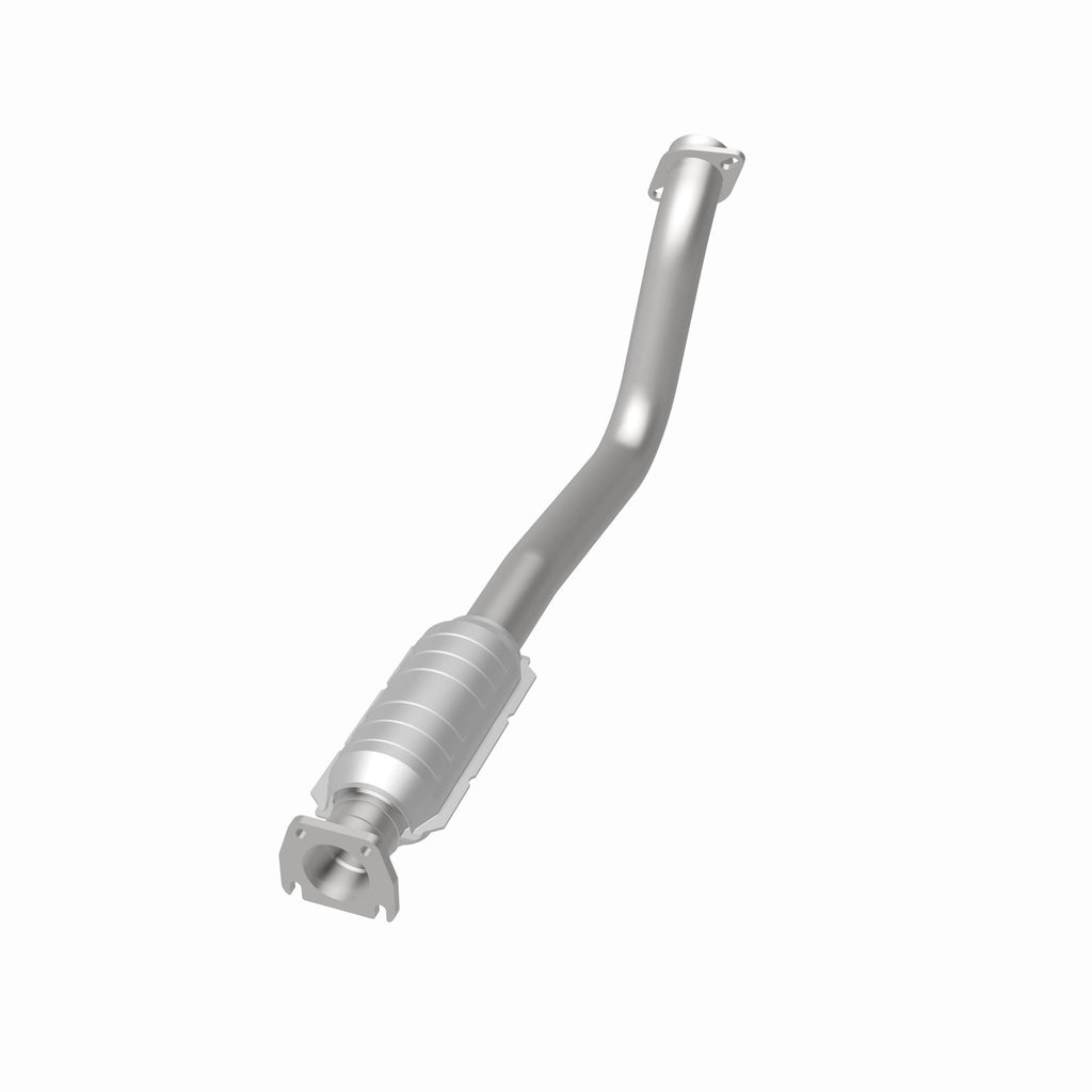 MagnaFlow Exhaust Products 23403 Standard Grade Direct-Fit Catalytic Converter for Select Chevrolet Lumina, Chevrolet Monte Carlo, Oldsmobile Cutlass Supreme, Pontiac Grand Prix
