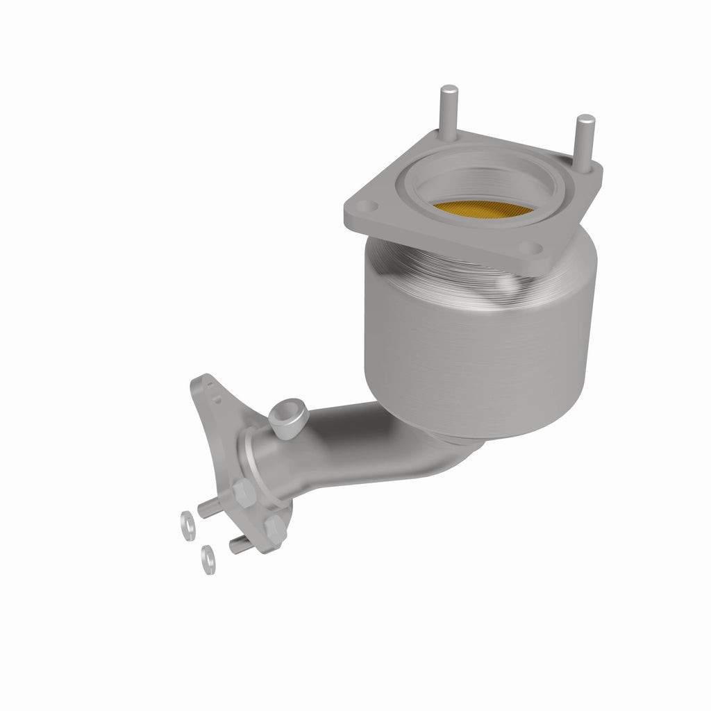 MagnaFlow Exhaust Products 551163 California CARB Direct-Fit Catalytic Converter for Select Nissan Altima