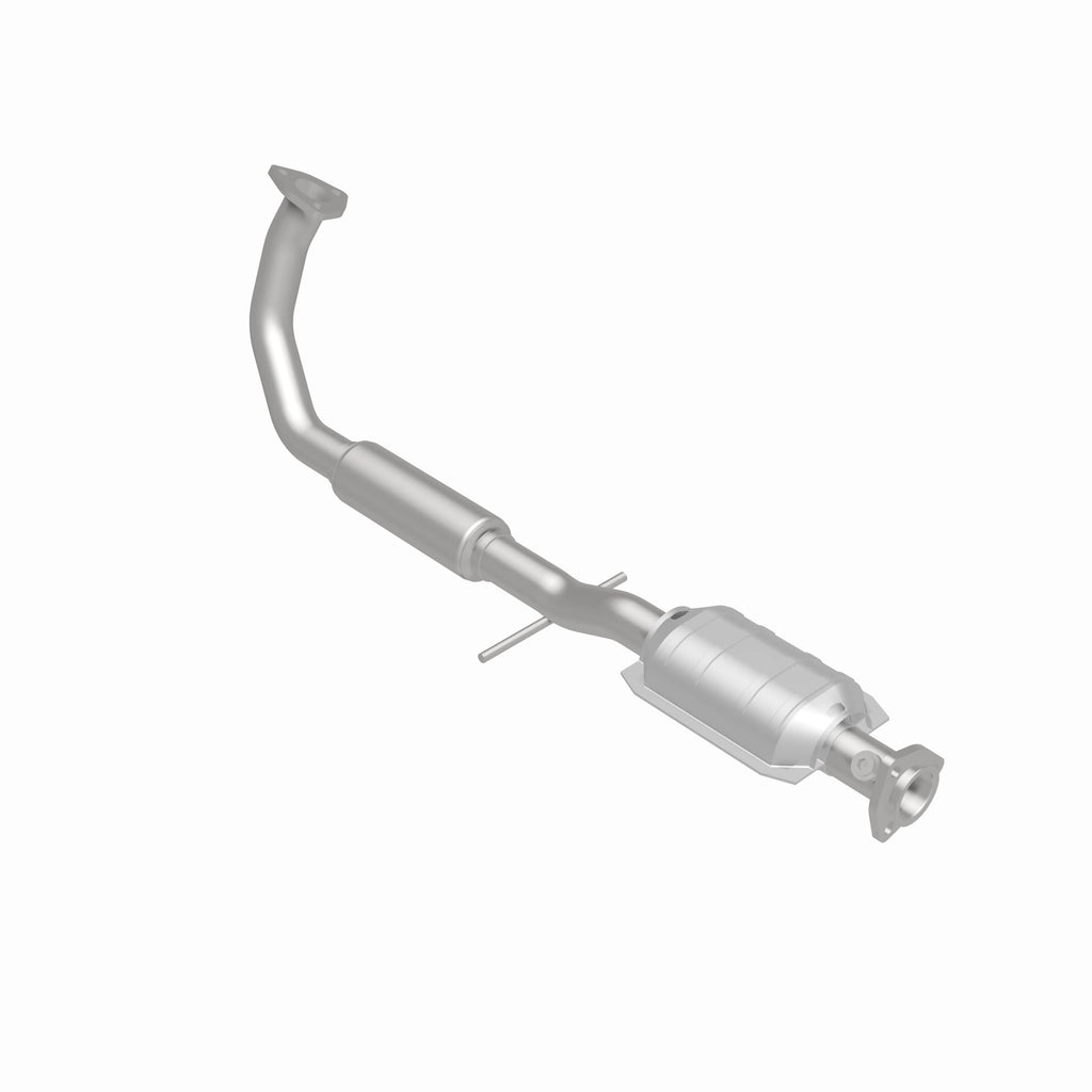 MagnaFlow Exhaust Products 23450 HM Grade Direct-Fit Catalytic Converter for Select Saturn SC2, Saturn SL2, Saturn SW2