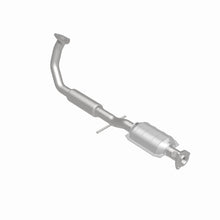 Load image into Gallery viewer, MagnaFlow Exhaust Products 23450 HM Grade Direct-Fit Catalytic Converter for Select Saturn SC2, Saturn SL2, Saturn SW2