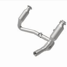 Load image into Gallery viewer, MagnaFlow Exhaust Products 21-972 OEM Grade Direct-Fit Catalytic Converter for Select Dodge Dakota