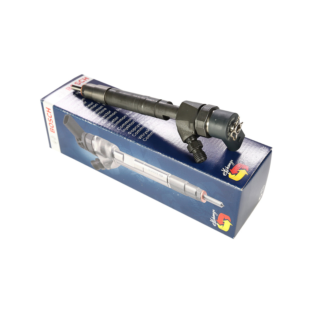 Alliant Power 0 986 435 053 Fuel Injector