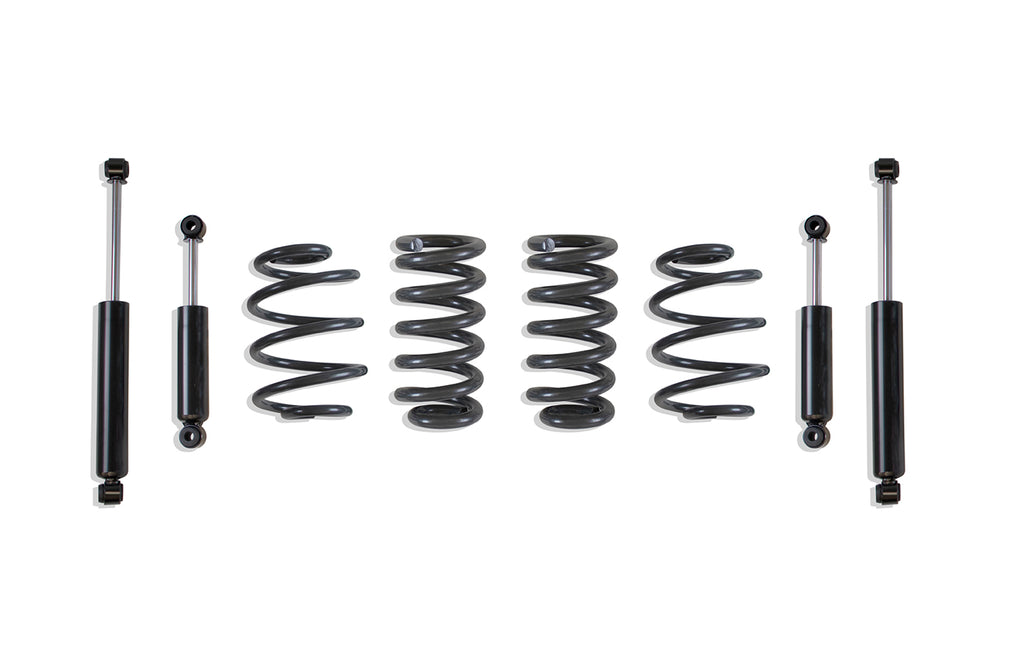 65-72-Chevrolet-C10-2Wd-2In4In-Lowering-Coil-Kit