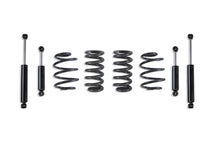 Load image into Gallery viewer, 65-72-Chevrolet-C10-2Wd-2In4In-Lowering-Coil-Kit