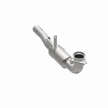 Load image into Gallery viewer, MagnaFlow Exhaust Products 23408 HM Grade Direct-Fit Catalytic Converter for Select Chevrolet Corvette