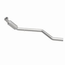 Load image into Gallery viewer, MagnaFlow Exhaust Products 4481179 California CARB Direct-Fit Catalytic Converter for Select Jaguar S-Type, Lincoln LS