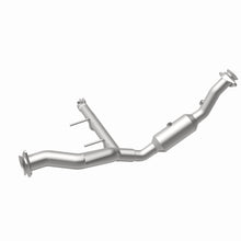 Load image into Gallery viewer, MagnaFlow Exhaust Products 5551469 California CARB Direct-Fit Catalytic Converter for Select Ford F-150
