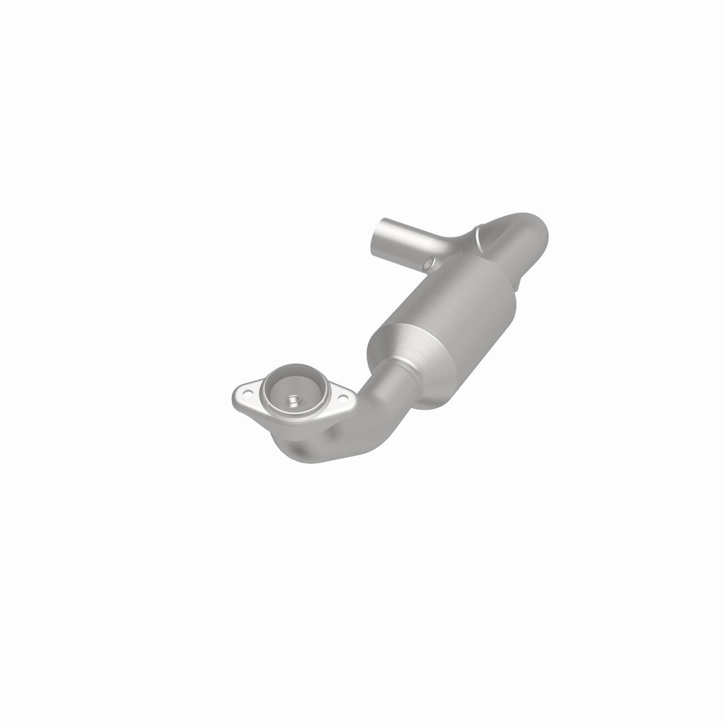 MagnaFlow Exhaust Products 4451166 California CARB Direct-Fit Catalytic Converter for Select Lincoln Navigator