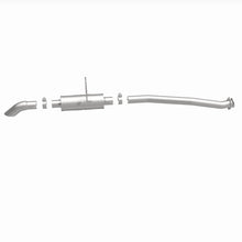Load image into Gallery viewer, MagnaFlow Exhaust Products 17114 Off Road Pro Series Gas Stainless Cat-Back for Select Ford Ranger, Mazda B3000, Mazda B4000