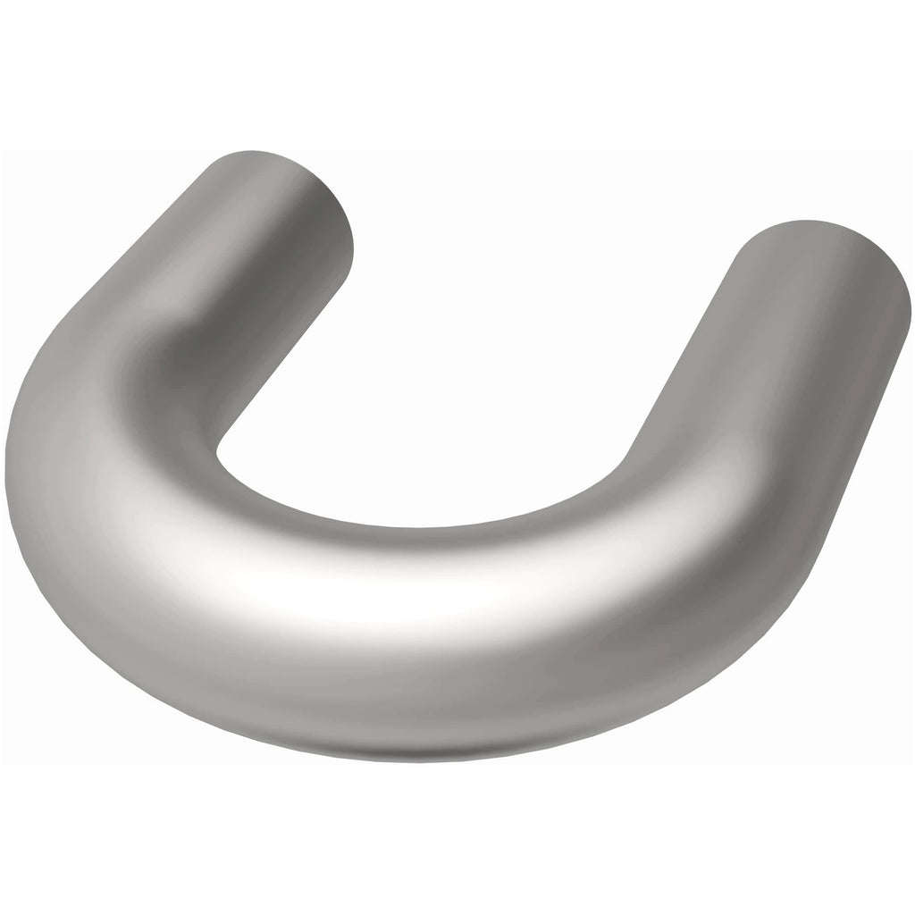 MagnaFlow Exhaust Products 10718 10 pk - Universal Exhaust Pipe - 4.00in.