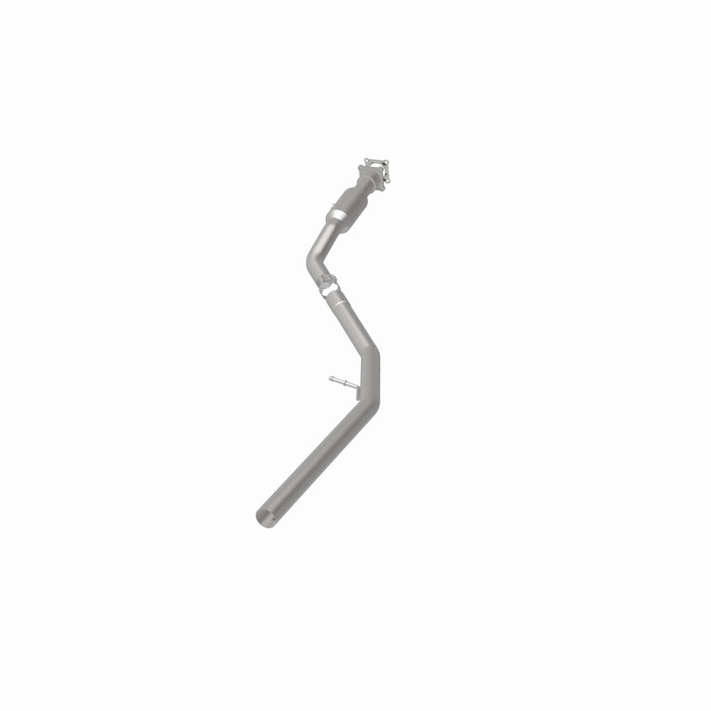 MagnaFlow Exhaust Products 4551948 California CARB Direct-Fit Catalytic Converter for Select Chrysler Town & Country, Dodge Grand Caravan