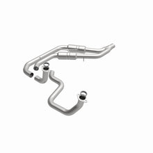 Load image into Gallery viewer, MagnaFlow Exhaust Products 3322479 California CARB Direct-Fit Catalytic Converter for Select Chevrolet Camaro, Pontiac Firebird