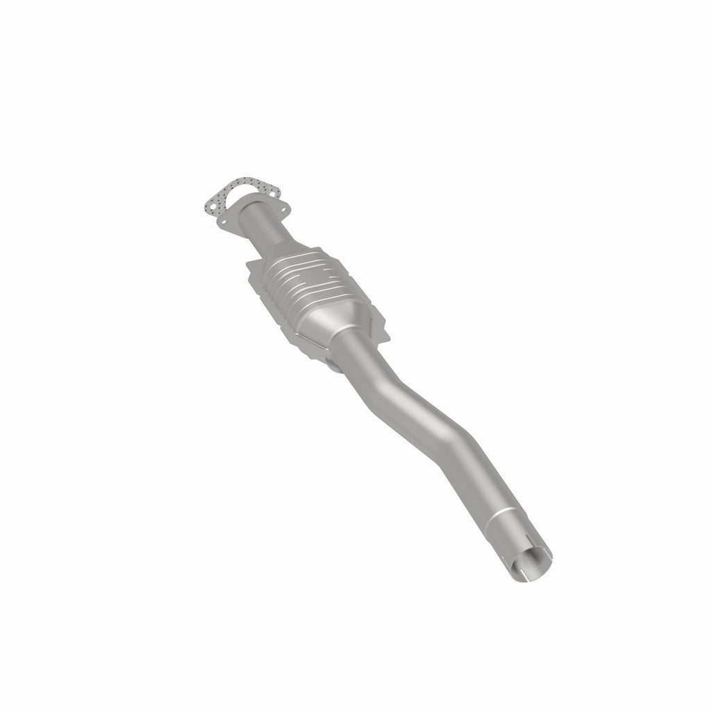 MagnaFlow Exhaust Products 51804 OEM Grade Direct-Fit Catalytic Converter for Select Chevrolet Captiva Sport, Chevrolet Equinox, GMC Terrain
