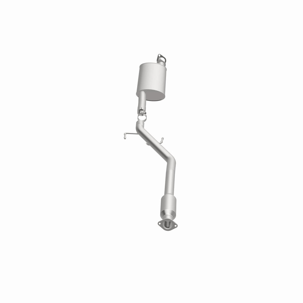 MagnaFlow Exhaust Products 21-143 OEM Grade Direct-Fit Catalytic Converter for Select Hyundai Santa Fe, Hyundai Santa Fe XL