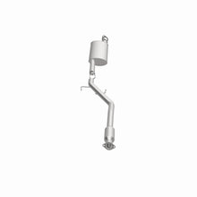 Load image into Gallery viewer, MagnaFlow Exhaust Products 21-143 OEM Grade Direct-Fit Catalytic Converter for Select Hyundai Santa Fe, Hyundai Santa Fe XL