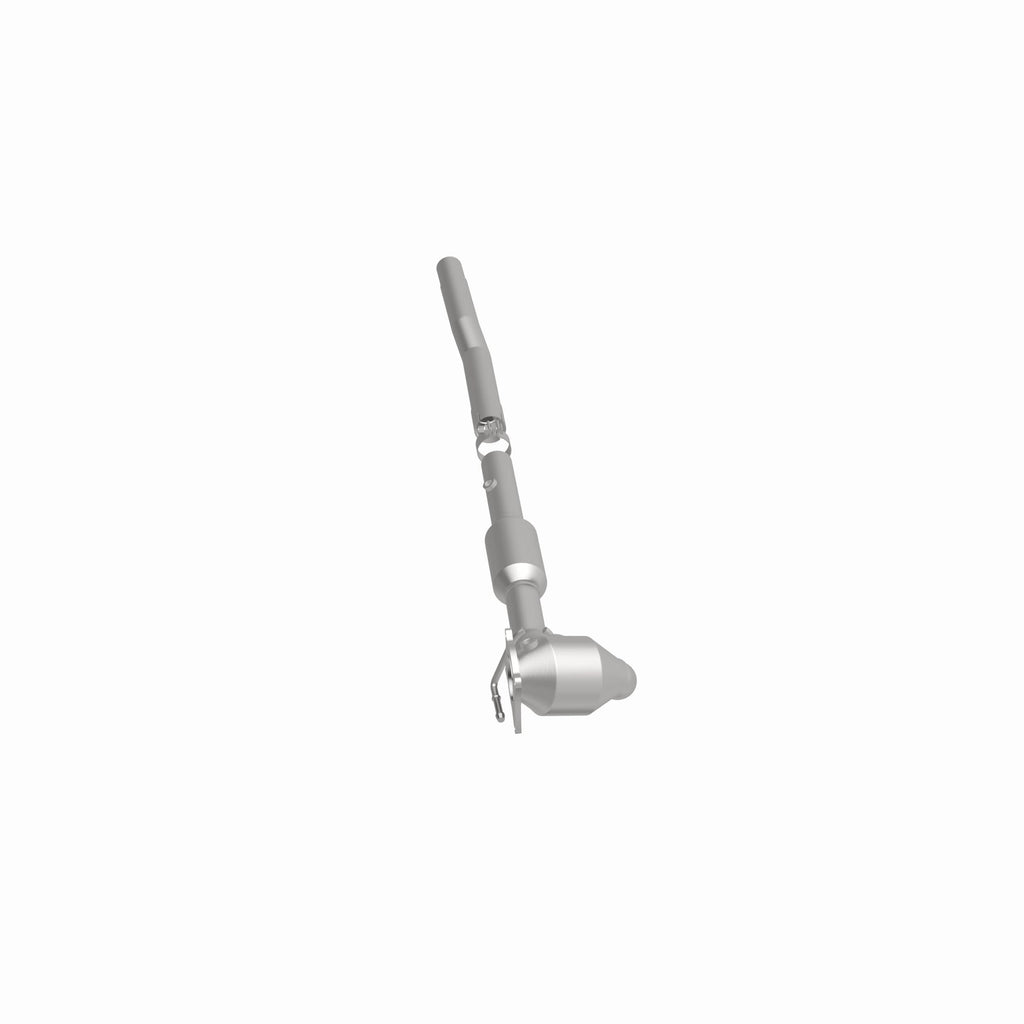 MagnaFlow Exhaust Products 52281 OEM Grade Direct-Fit Catalytic Converter for Select Volkswagen Beetle, Volkswagen CC, Volkswagen Jetta, Volkswagen Passat
