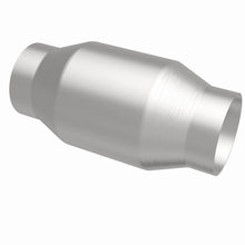 Load image into Gallery viewer, MagnaFlow Exhaust Products 59958 Standard Grade Universal Catalytic Converter