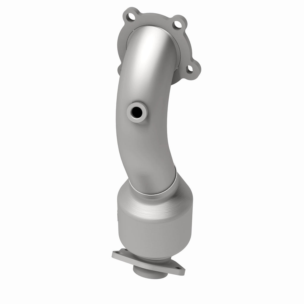 MagnaFlow Exhaust Products 5461201 California CARB Direct-Fit Catalytic Converter for Select Pontiac Solstice, Saturn Sky