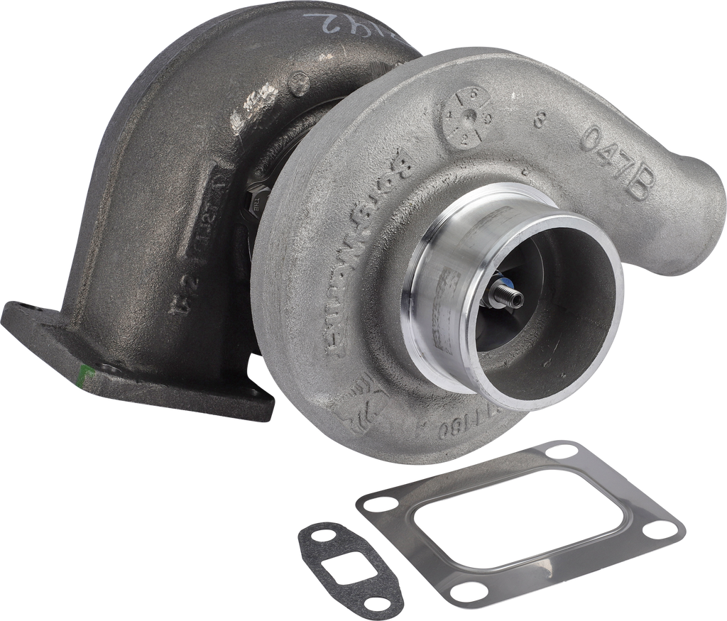 Alliant Power 177265 Turbocharger