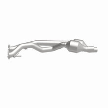 Load image into Gallery viewer, MagnaFlow Exhaust Products 51957 OEM Grade Direct-Fit Catalytic Converter for Select Audi Q7, Volkswagen Touareg