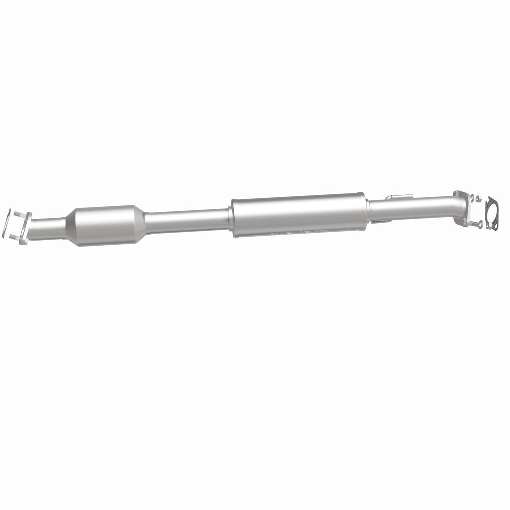 MagnaFlow Exhaust Products 21-147 OEM Grade Direct-Fit Catalytic Converter for Select Hyundai Sonata
