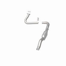 Load image into Gallery viewer, MagnaFlow Exhaust Products 24147 HM Grade Direct-Fit Catalytic Converter for Select Chevrolet Silverado 2500, GMC Sierra