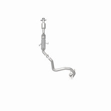 Load image into Gallery viewer, MagnaFlow Exhaust Products 52581 OEM Grade Direct-Fit Catalytic Converter for Select Toyota Yaris