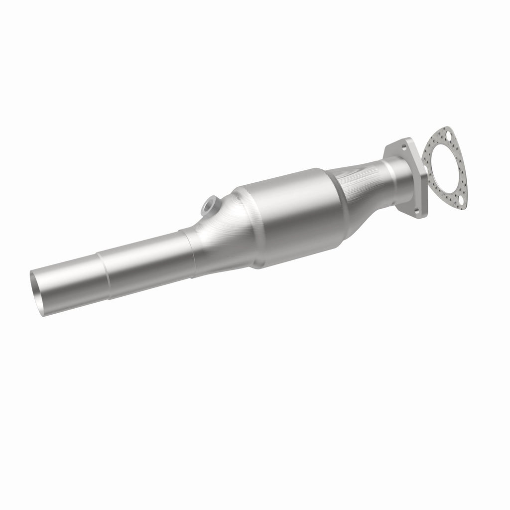 MagnaFlow Exhaust Products 22931 HM Grade Direct-Fit Catalytic Converter for Select Volkswagen Cabrio, Volkswagen Corrado, Volkswagen Golf, Volkswagen Jetta, Volkswagen Passat