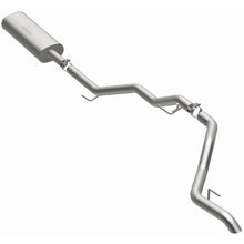 Load image into Gallery viewer, MagnaFlow Exhaust Products 19486 Rock Crawler Series Cat-Back System for Select Jeep Gladiator