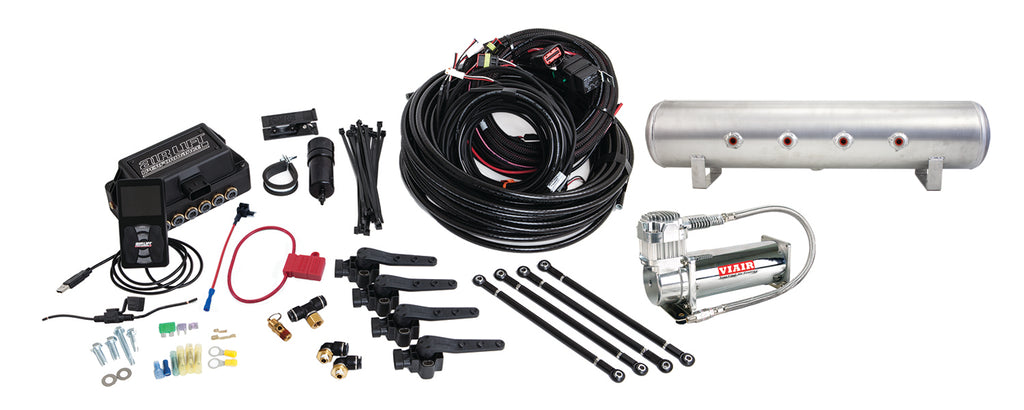 Performance-3H(14In-Air-Line4-Gal-7Port-Lightweight-Raw-Alum-Tankvi