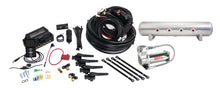 Load image into Gallery viewer, Performance-3H(14In-Air-Line4-Gal-7Port-Lightweight-Raw-Alum-Tankvi