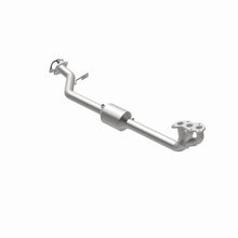 Load image into Gallery viewer, MagnaFlow Exhaust Products 5481333 California CARB Manifold Catalytic Converter for Select Subaru B9 Tribeca, Subaru Outback, Subaru Tribeca