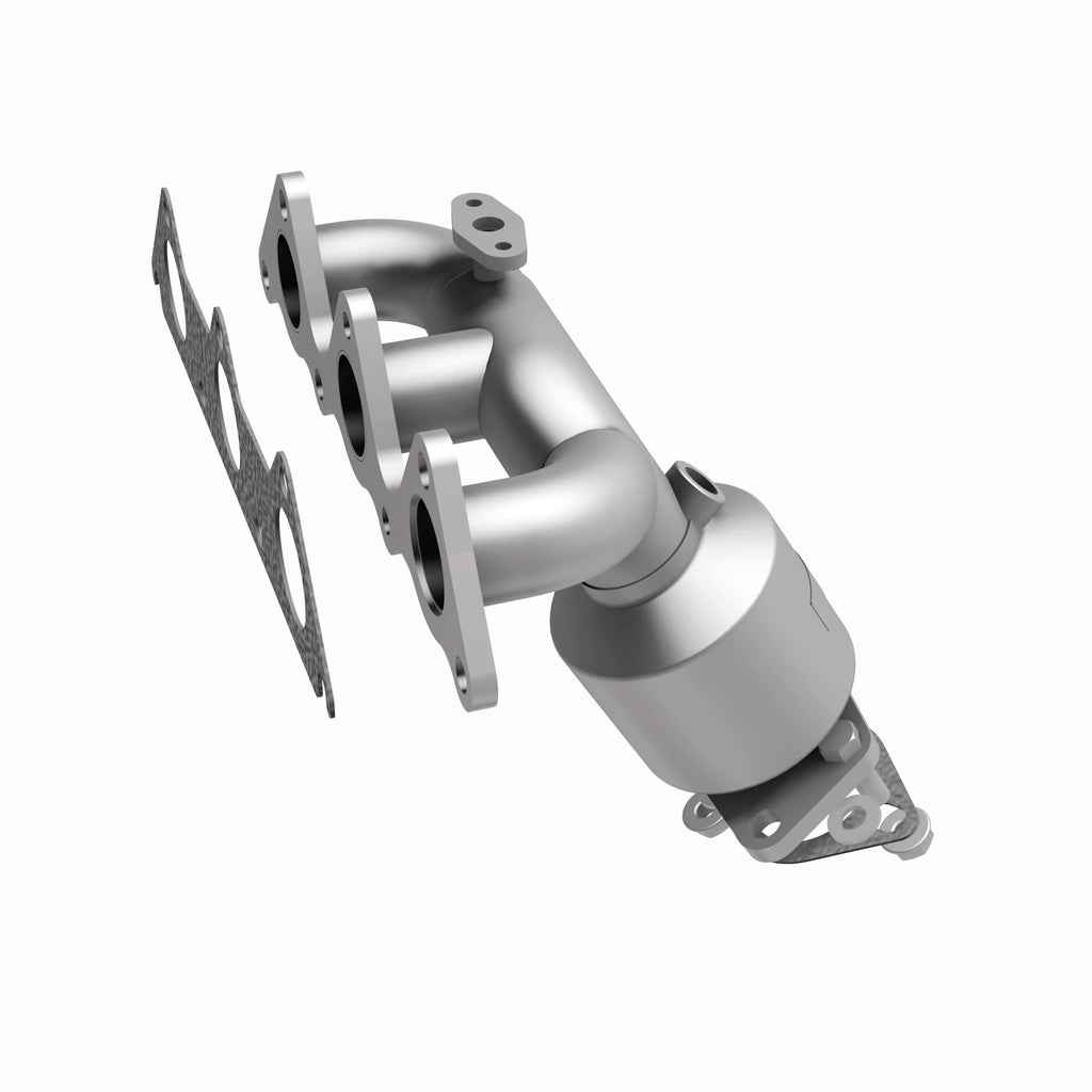 MagnaFlow Exhaust Products 50888 HM Grade Manifold Catalytic Converter for Select Chrysler Sebring, Dodge Avenger