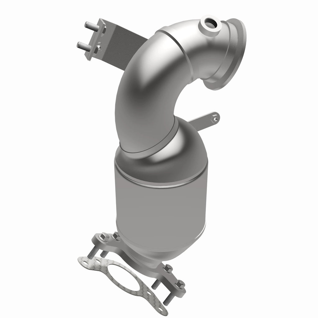 MagnaFlow Exhaust Products 280132 OEM Grade Direct-Fit Catalytic Converter for Select Buick Encore, Chevrolet Cruze, Chevrolet Trax