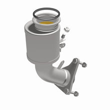 Load image into Gallery viewer, MagnaFlow Exhaust Products 280412 OEM Grade Direct-Fit Catalytic Converter for Select INFINITI Q50, INFINITI Q60