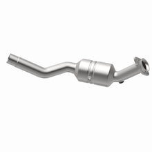 Load image into Gallery viewer, MagnaFlow Exhaust Products 51954 OEM Grade Direct-Fit Catalytic Converter for Select Jaguar XK, Jaguar XKR