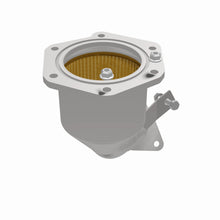 Load image into Gallery viewer, MagnaFlow Exhaust Products 5582842 California CARB Direct-Fit Catalytic Converter for Select INFINITI JX35, INFINITI QX60, Nissan Murano, Nissan Pathfinder, Nissan Quest