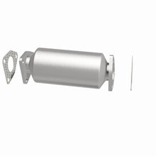 Load image into Gallery viewer, MagnaFlow Exhaust Products 22633 Standard Grade Direct-Fit Catalytic Converter for Select Honda Accord, Honda Prelude