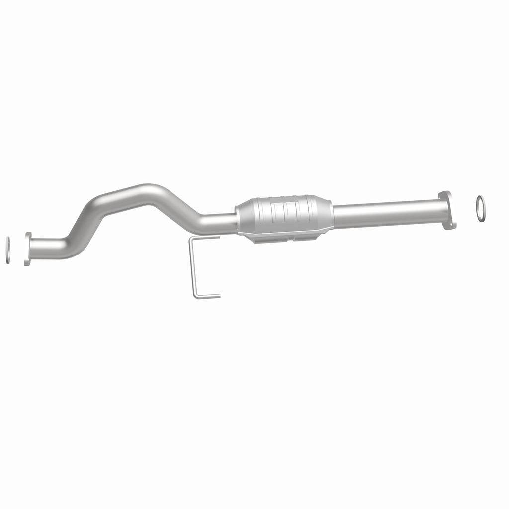 MagnaFlow Exhaust Products 51817 OEM Grade Direct-Fit Catalytic Converter for Select Mazda Millenia
