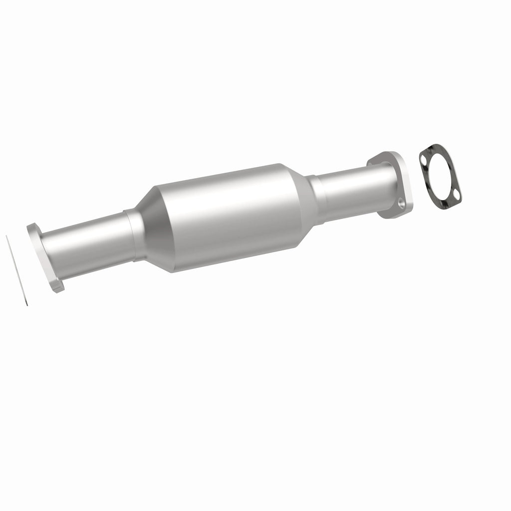 MagnaFlow Exhaust Products 3322696 California CARB Direct-Fit Catalytic Converter for Select Mazda Miata