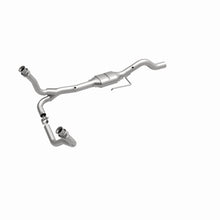 Load image into Gallery viewer, MagnaFlow Exhaust Products 49472 OEM Grade Direct-Fit Catalytic Converter for Select Dodge Durango